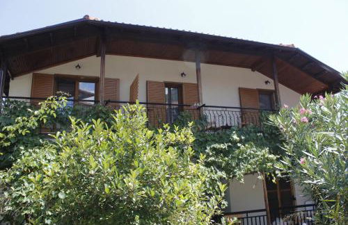 Zeusplace Anastasia's Apartment 2 - Foto 5