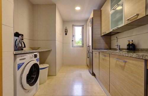 Quartiers Marbella Golden Penthouse - Photo 25