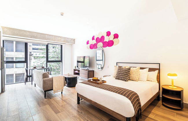 Kukun Reforma Downtown - Foto 3