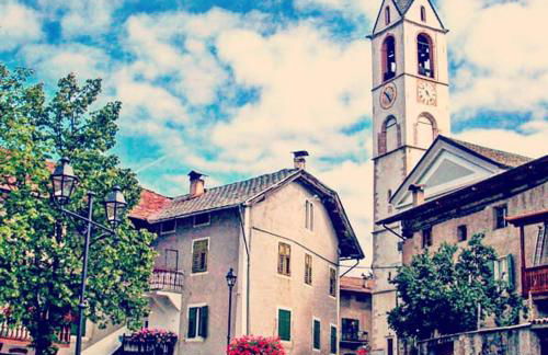 Da Rinota in Alta Val di Non - Photo 23