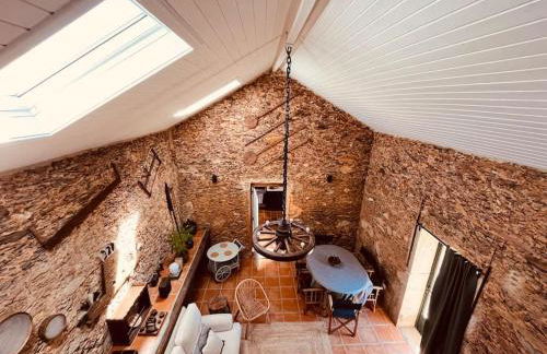 Quinta Tilia - Farmhouse - Foto 8