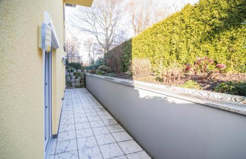 Haus Ruther - Apartment - Foto 11