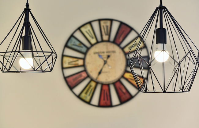 Fishnjak apartments - Foto 41