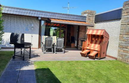 Bungalow 39 in Tossens - Foto 1