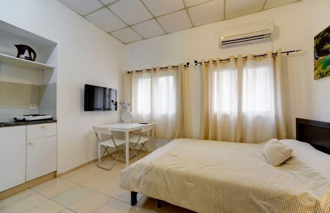 Tel-Aviving Apartments - Foto 50