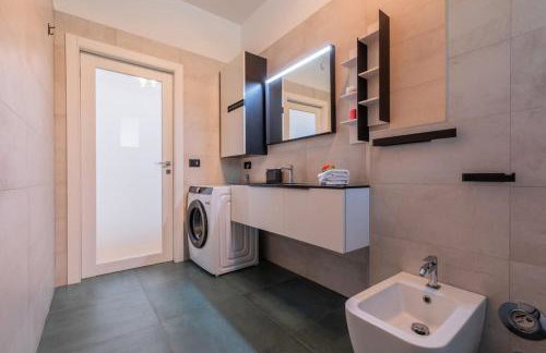 Modern family apartment - Foto 38