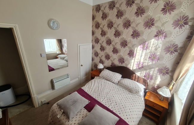 Parterre Holiday Apartments - Foto 21