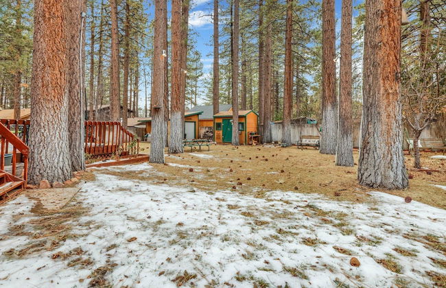 Flitterbick Lodge #2246 - Foto 31