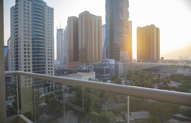 Class Hotel Apartments - Foto 53