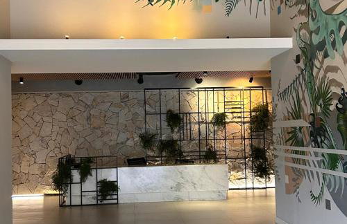 OKA Florianópolis - Studio Novo com piscina e próximo às praias do Sul da Ilha - Foto 38