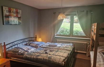 Ferienwohnung Seeblick Nr 1 ,Feldberg Bärental - Foto 15