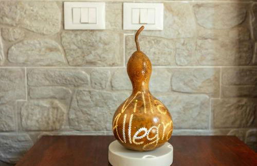 Villa Allegra Apartments in The Nature - Foto 40