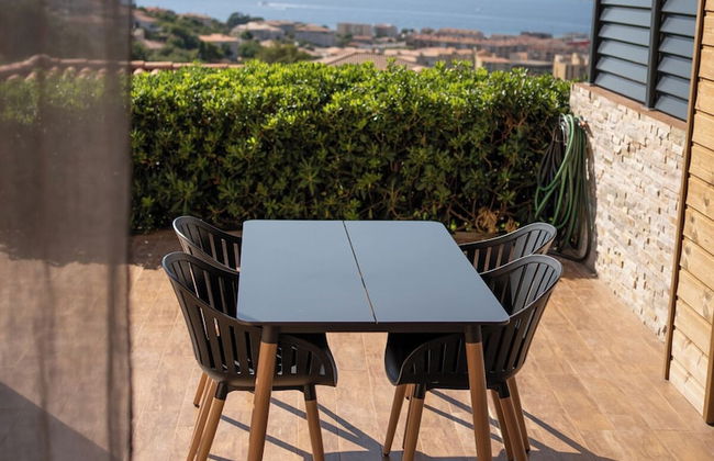 Résidence U Frusteru - Foto 70