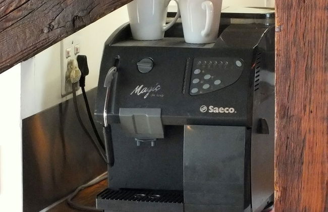 Braeside House - Foto 21