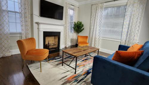 Spacious Centrally Located 3 Bed 2 Bath - Sleeps 8 - Foto 5