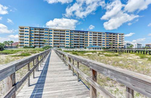 667 Amelia by the Sea condo - Foto 64