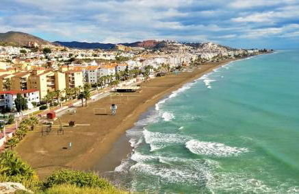 Sabor Axarquía La Cala del Moral - Photo 4