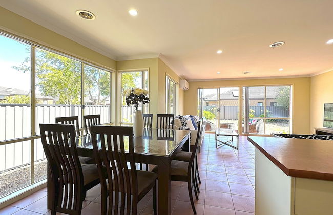 Boardwalk House by GoodLive - Foto 51