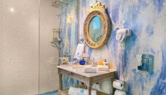 Lindos Shore Boutique Villa with sea view - Foto 5