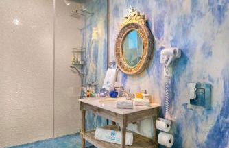 Lindos Shore Boutique Villa with sea view - Photo 5