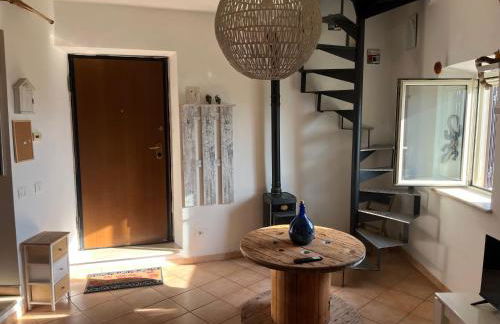 Tuscia Home Backpackers - Foto 23