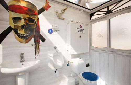 Villa Ocean View - Foto 29