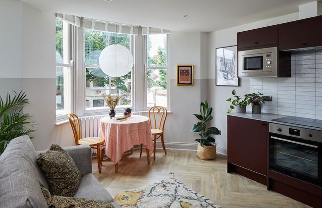 15 Pontcanna - Foto 26