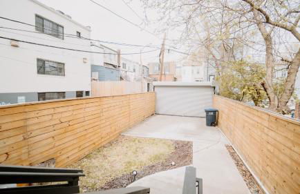 Modern 5BR DC Home Near Metro with Rooftop - Foto 36