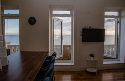 Seaview Apartments - 28-29 Marine Parade, Harwich - Perfect for business & long term stays - Foto 7