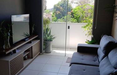 Apartamento aconchegante - Foto 1