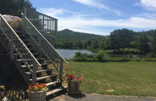 Lakeside Snowmobile - Ski Villa, 4BR 2BA, sleeps 10 - Foto 19