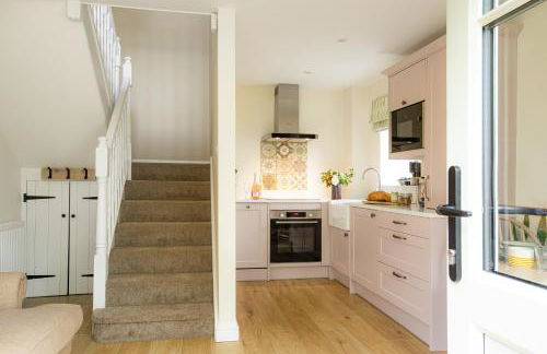 Wychwood Cottage - Foto 6