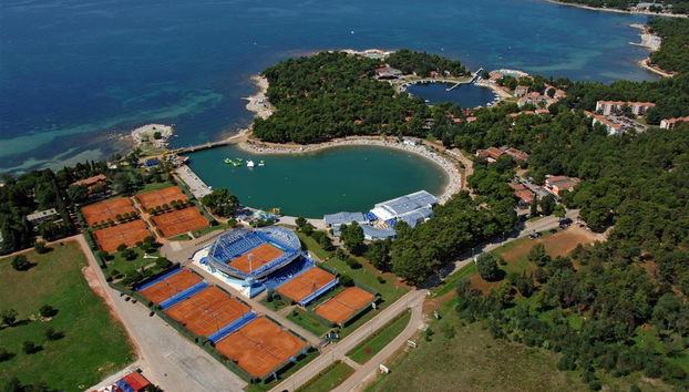 Apartments Stella Plava Laguna - Foto 4