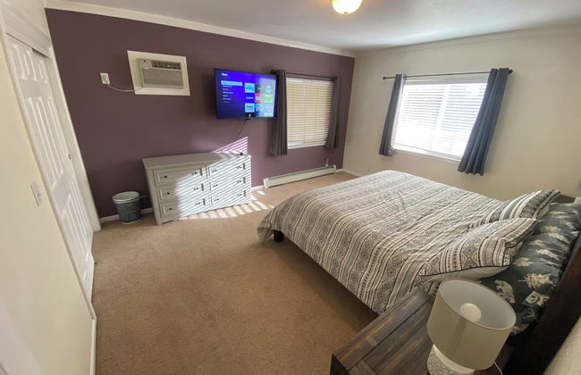 Zephyr Cove Unit 8 - Foto 3