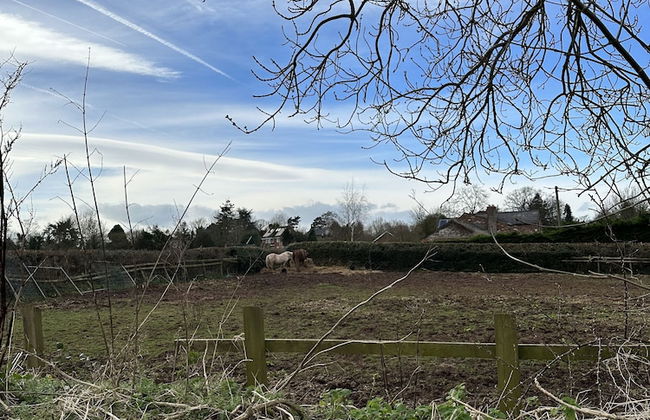 Captivating 1-bed Apartment in Hereford - Foto 41