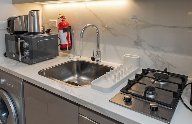 Nasma Holiday Homes - Azizi Riviera 47 - Foto 6