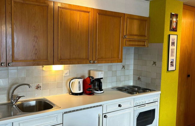 Alluring Apartment in the Heart of Valley - Foto 4