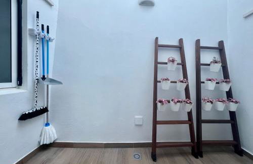 Playa del Hombre Deluxe Luxury Apartments - Foto 51