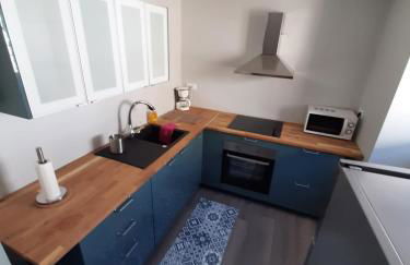 4 Apt T2 50 à 60 M2 déplacement "PRO" ou "couple avec enfants" Les Hauts De Bourg " - Foto 31