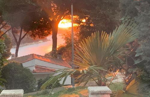 La Casita de Noe con vista al Pantano de San Juan - Foto 6