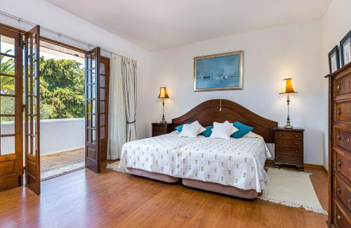 Albufeira Villa El-gharb Private 4 Bedrooms - Foto 88