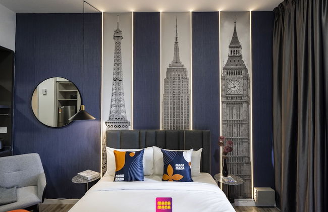 Millerz Square Suite By Mana-Mana - Foto 34