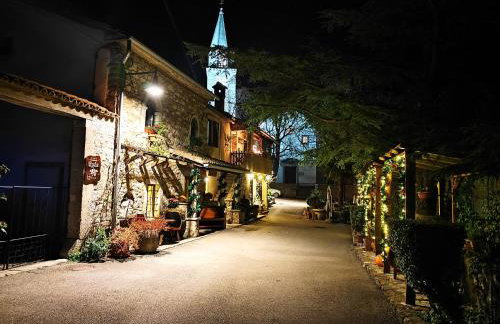 Amazing STUDIO CASA FERMEGLIA with private jacuzzie and perfect panoramic view - Foto 46