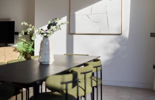 The St John's Wood Grand Residence - Foto 19