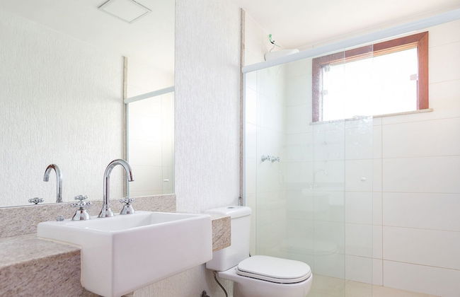 Bz01 Casa Piscina Priv 150m Da Praia - Photo 20