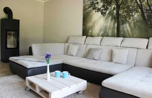 Ferienhaus Luise Urlaubslust Trassenheide - Foto 26