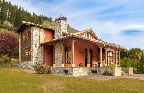 Exclusivo Chalet en Potes - Foto 1
