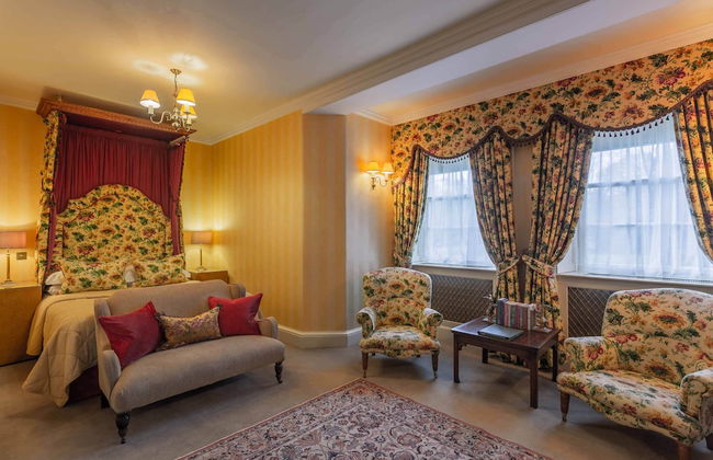 Glenapp Castle - Foto 4