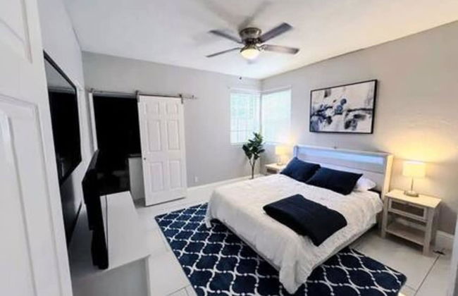 Hollywood Hideaway Luxe 3BR Escape - Foto 2