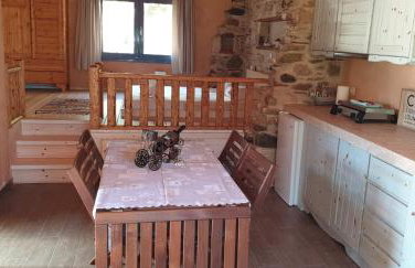 Chaihoutes stone House and Villa into Olive farm in Zia - Photo 57